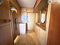 Pronájem bytu 2+kk, 40 m2, Karla Marxe, Most - 4