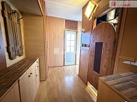 Pronájem bytu 2+kk, 40 m2, Karla Marxe, Most - 7