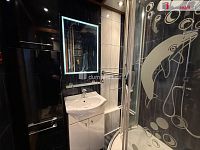 Pronájem bytu 2+kk, 40 m2, Karla Marxe, Most - 8