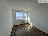 Pronájem bytu 2+kk, 40 m2, Karla Marxe, Most - 8