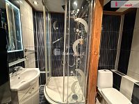 Pronájem bytu 2+kk, 40 m2, Karla Marxe, Most - 9