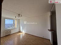 Pronájem bytu 2+kk, 40 m2, Karla Marxe, Most - 9