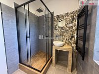 Pronájem bytu 1+1, 38 m2, Úzká, Děčín