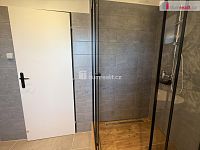 Pronájem bytu 1+1, 38 m2, Úzká, Děčín - 10