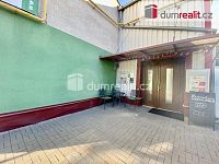 Kavárna s recepcí 70 m2, Lotus centru - 11