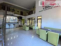 Kavárna s recepcí 70 m2, Lotus centru - 3