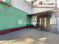 Kavárna s recepcí 70 m2, Lotus centru - 7