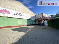 Kavárna s recepcí 70 m2, Lotus centru - 8