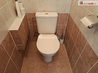 Hezký byt 2+kk po rekonstrukci, Praha 4 – Modřany - 17