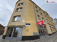 Prodej bytu 2+1, 72m2 v centru Uherského Brodu