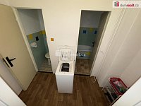 Prodej bytu 2+1, 72m2 v centru Uherského Brodu - 10