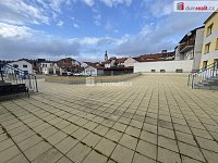 Prodej bytu 2+1, 72m2 v centru Uherského Brodu - 12