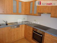  Pronájem 2kk 58m2 P5 Krásná Hůrka novostavba balkón garáž sklep nezařízený - 2