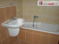  Pronájem 2kk 58m2 P5 Krásná Hůrka novostavba balkón garáž sklep nezařízený - 6