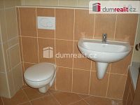  Pronájem 2kk 58m2 P5 Krásná Hůrka novostavba balkón garáž sklep nezařízený - 7