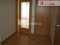  Pronájem 2kk 58m2 P5 Krásná Hůrka novostavba balkón garáž sklep nezařízený - 8