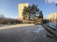 Nový byt 1+1 v top lokalitě Ústí nad Labem – Všebořice - 9