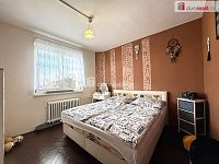 Prodej, byt 3+1, Rotava ul. Sídliště - 10