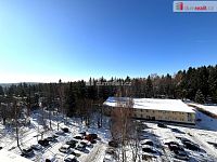 Prodej, byt 3+1, Rotava ul. Sídliště - 12