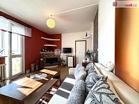 Prodej, byt 3+1, Rotava ul. Sídliště - 3