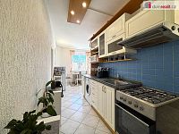 Prodej, byt 3+1, Rotava ul. Sídliště - 6