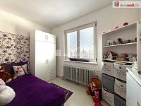 Prodej, byt 3+1, Rotava ul. Sídliště - 9