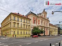 Pronájem kanceláří 113m2 Národní P-1