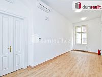 Pronájem kanceláří 113m2 Národní P-1 - 10