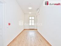 Pronájem kanceláří 113m2 Národní P-1 - 11