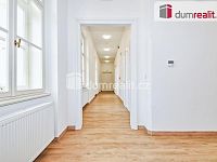 Pronájem kanceláří 113m2 Národní P-1 - 12