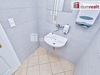 Pronájem kanceláří 113m2 Národní P-1 - 13