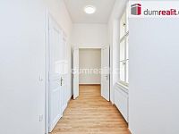 Pronájem kanceláří 113m2 Národní P-1 - 14