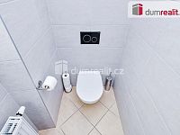 Pronájem kanceláří 113m2 Národní P-1 - 15