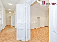 Pronájem kanceláří 113m2 Národní P-1 - 16