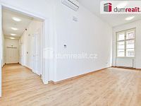 Pronájem kanceláří 113m2 Národní P-1 - 17