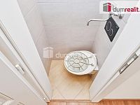 Pronájem kanceláří 113m2 Národní P-1 - 18