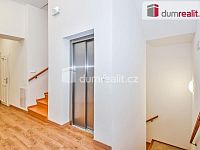 Pronájem kanceláří 113m2 Národní P-1 - 19