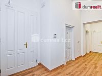 Pronájem kanceláří 113m2 Národní P-1 - 20