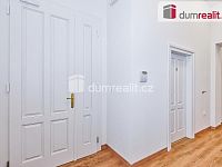 Pronájem kanceláří 113m2 Národní P-1 - 21