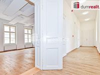 Pronájem kanceláří 113m2 Národní P-1 - 5