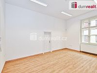 Pronájem kanceláří 113m2 Národní P-1 - 6