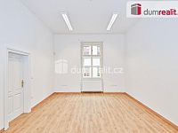 Pronájem kanceláří 113m2 Národní P-1 - 7