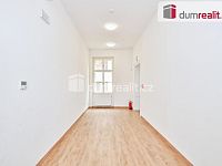 Pronájem kanceláří 113m2 Národní P-1 - 9