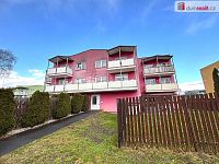 Pronájem, byt 3+1, Sokolov, ul. Atletická