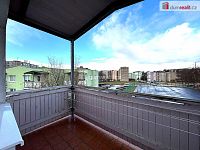 Pronájem, byt 3+1, Sokolov, ul. Atletická - 11