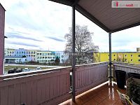 Pronájem, byt 3+1, Sokolov, ul. Atletická - 12