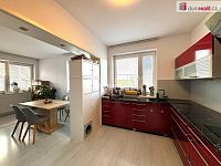 Pronájem, byt 3+1, Sokolov, ul. Atletická - 2