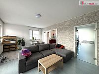 Pronájem, byt 3+1, Sokolov, ul. Atletická - 5