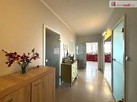 Pronájem, byt 3+1, Sokolov, ul. Atletická - 8