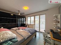 Pronájem, byt 3+1, Sokolov, ul. Atletická - 9